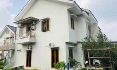 Rumah Siap Huni dalam Perumahan