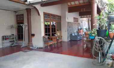 Rumah Dijual di Gunung jati cirebon jabar