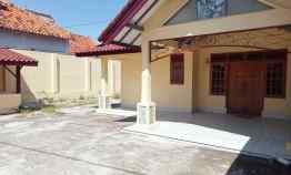 Rumah Siap Huni dan Kost an