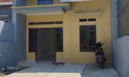 Rumah Siap Huni dan Strategis di Cimanggis, Kota Depok