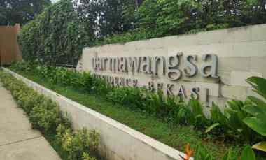 rumah siap huni darmawangsa residence
