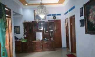 Rumah Siap Huni dekat Alun-alun Karanganyar