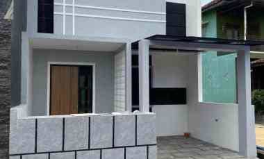 Rumah Siap Huni dekat Bandara Adisucipto Yogyakarta