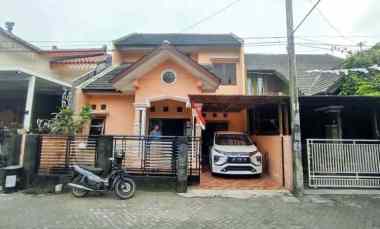 Rumah Siap Huni dekat Candi Sambisari Kalasan