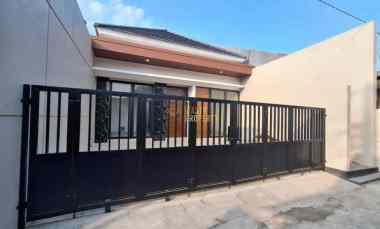 Rumah Siap Huni, dekat Exit Tol Jogja Solo di Kalasan