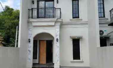 Rumah Dijual di Jatimulya