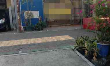 Rumah Dijual di Siwalankerto