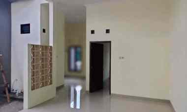 Rumah Siap Huni dekat Kampus ISI Jogja Sewon