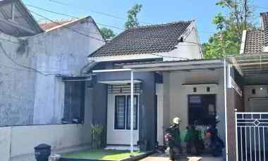 Rumah Dijual di Sumbersari
