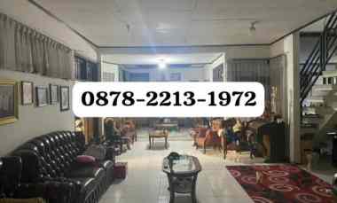 Murah Rumah Siap Huni dekat ke Buah Batu 2 Arah Raya