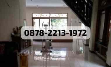 Rumah Dijual di GATOT SUBROTO BANDUNG TENGAH