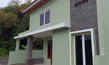 Rumah Siap Huni dekat Pemda Sleman