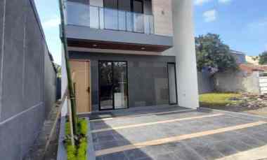 Rumah Dijual di Jalan pelita raya