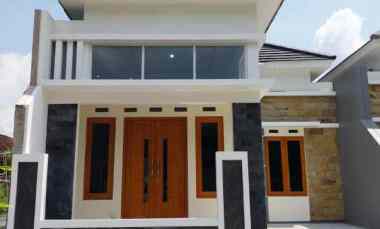 Rumah Dijual di Ngangkrik Triharjo Sleman Yogyakarta