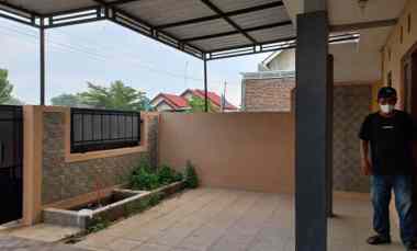 Rumah Siap Huni dekat Puast Kota Sukoharjo