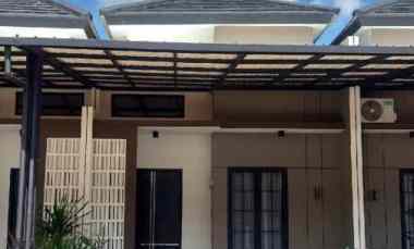 Rumah Siap Huni dekat Pusat Kota Cibinong Bogor