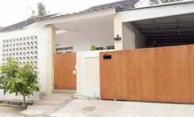 Rumah Siap Huni dekat RS Citra Sari Husada Karawang