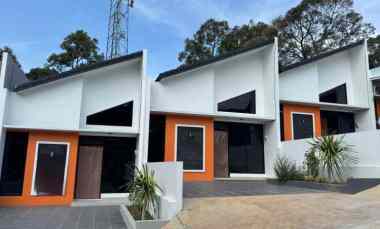 Rumah Dijual di Jalan Tejosari Raya