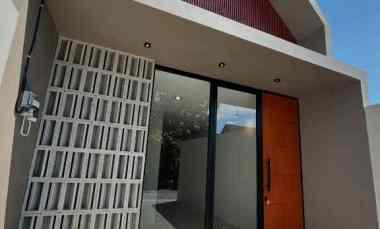 Rumah Siap Huni dekat Rsud Prambanan