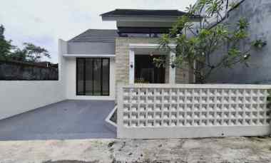 Rumah Siap Huni, dekat Sma Negeri 2 Ngaglik