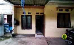 Rumah Siap Huni dekat Stasiun Bojong Gede