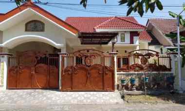 Rumah Siap Huni Deltasari Ada 4 Unit AC