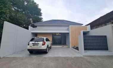 Rumah Dijual di Wedomartani, Ngemplak, Sleman, DI Yogyakarta