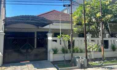 rumah siap huni dharmahusada indah timur