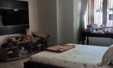 rumah siap huni di batununggal asri