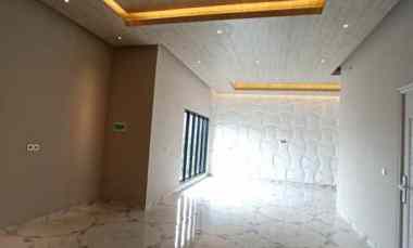 Rumah Dijual di Perumahan Graha Bintaro Jaya