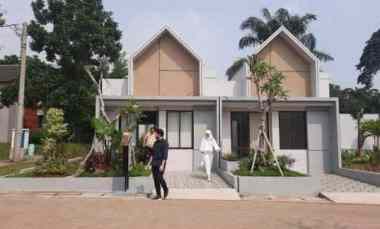 Rumah Siap Huni di Bogor
