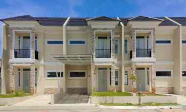 Rumah Siap Huni di Bogorkota