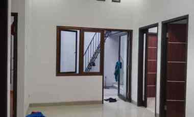 Rumah Dijual di jln Bogor nirwana residence mulyaharja