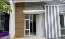 Rumah Siap Huni di Cikarang Barat