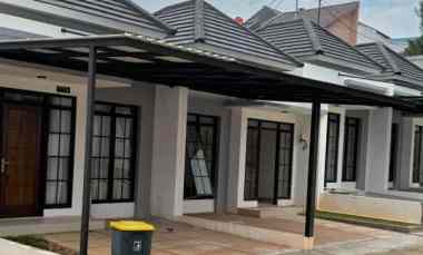 Rumah Siap Huni di Ciputat