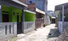 Rumah Dijual di Citayam Kp. Kelapa Jl. Perumahan Griya Citayam