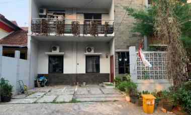 Rumah Siap Huni di Citra Raya Graha Indira, Tangerang