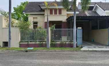 Rumah Siap Huni di Cluster Aralia Harapan Indah Bekasi