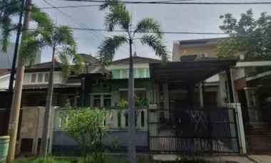 Rumah Siap Huni di Cluster Aralia, Harapan Indah, Bekasi