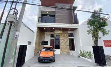 Rumah Siap Huni di Condongcatur dekat Kampus Ugm Jogja