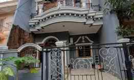 Rumah Siap Huni di Danau Indah 3, Sunter, Jakarta Utara