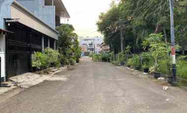 Rumah Siap Huni di Deplu KREO