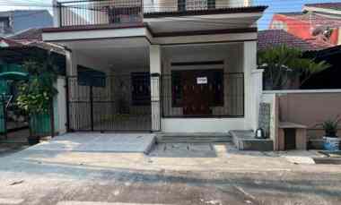 rumah siap huni di duta bumi 2 bekasi