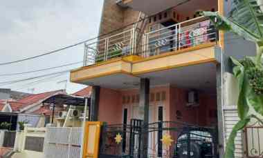 Rumah Siap Huni di Duta Bumi, Harapan Indah, Bekasi