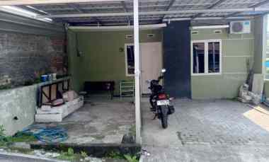 Rumah Siap Huni di Gedawang Banyumanik