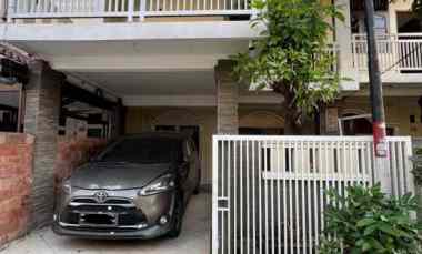 Rumah Siap Huni di Harapan Baru Regency, Bekasi Barat