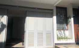 Rumah Siap Huni di Jalan Cipaku Indah, Bandung