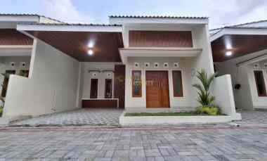Rumah Dijual di Purwomartani, Kalasan, Sleman, Yogyakarta