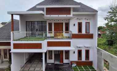 Rumah Siap Huni di Kalasan, Sleman