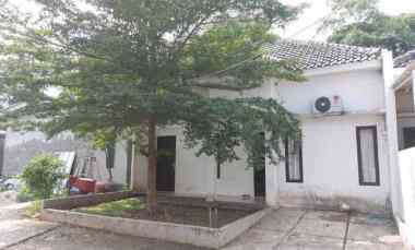 Rumah Siap Huni di Kalimulya dekat GDC Depok